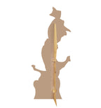 Frosty Olaf's Cutout Delight