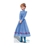Frozen Fun with Anna Life-size Cutout