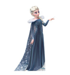 Frozen Fun with Elsa Life-Size Cutout
