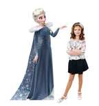Frozen Fun with Elsa Life-Size Cutout