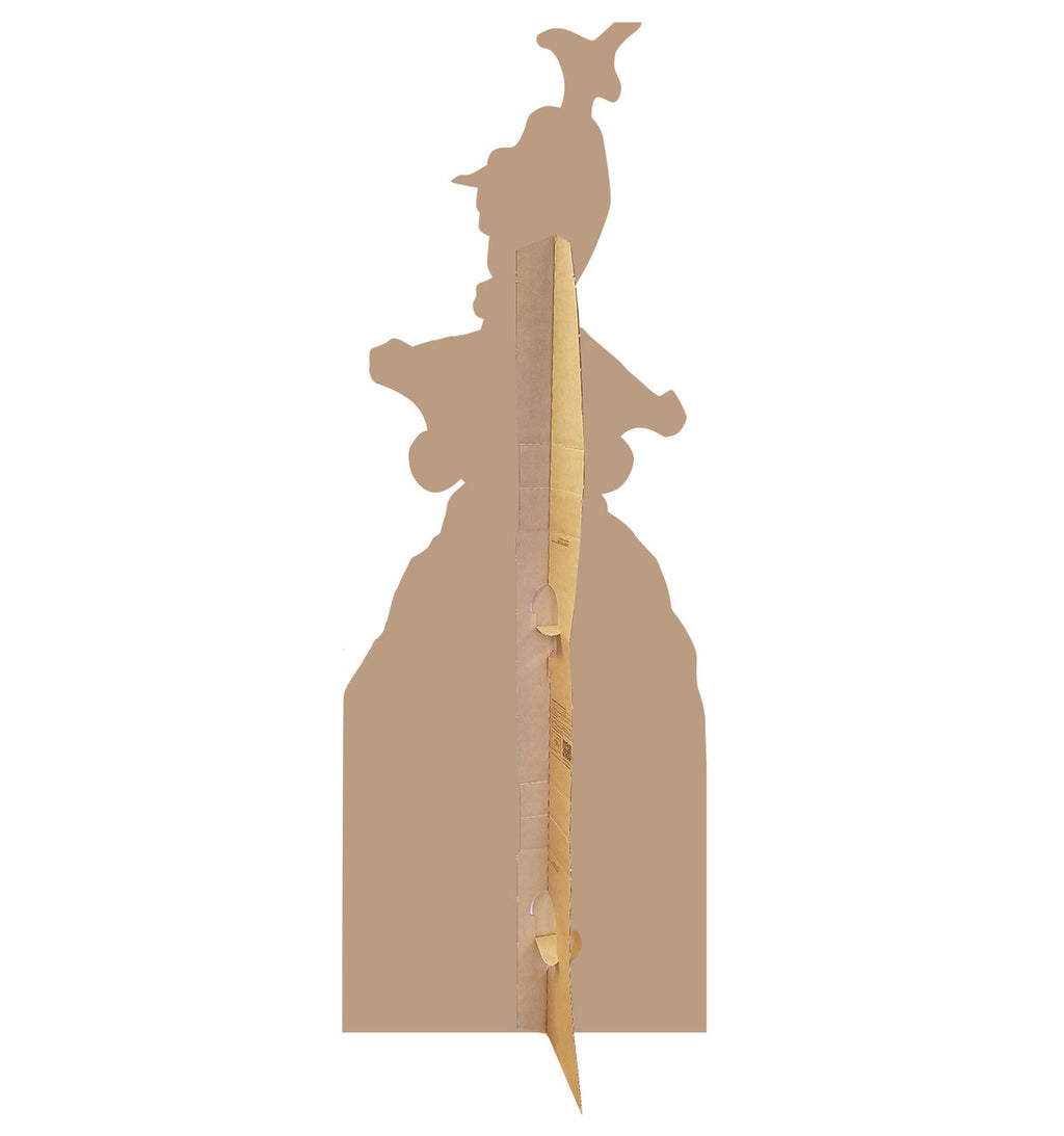 Olaf Snow Mound Lifesize Cutout