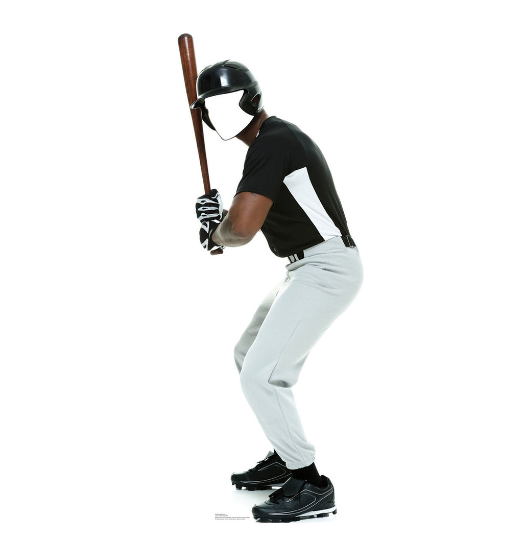 All-Star Baseball Buddy Standee