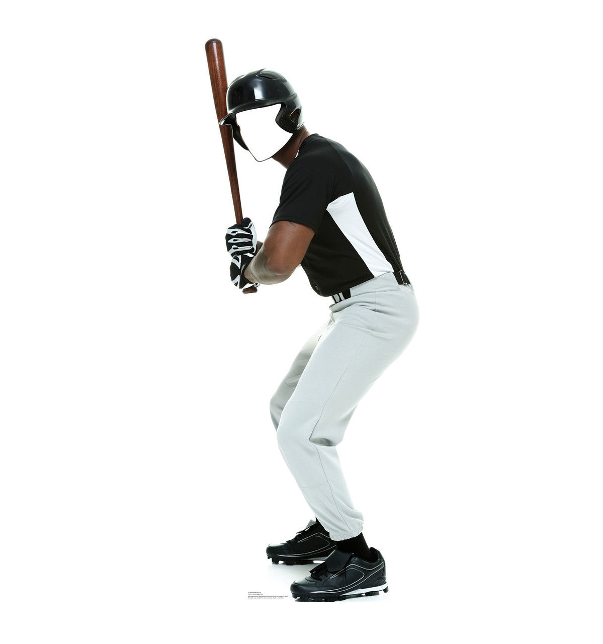 All-Star Baseball Buddy Standee