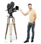 Hollywood Camera Standup