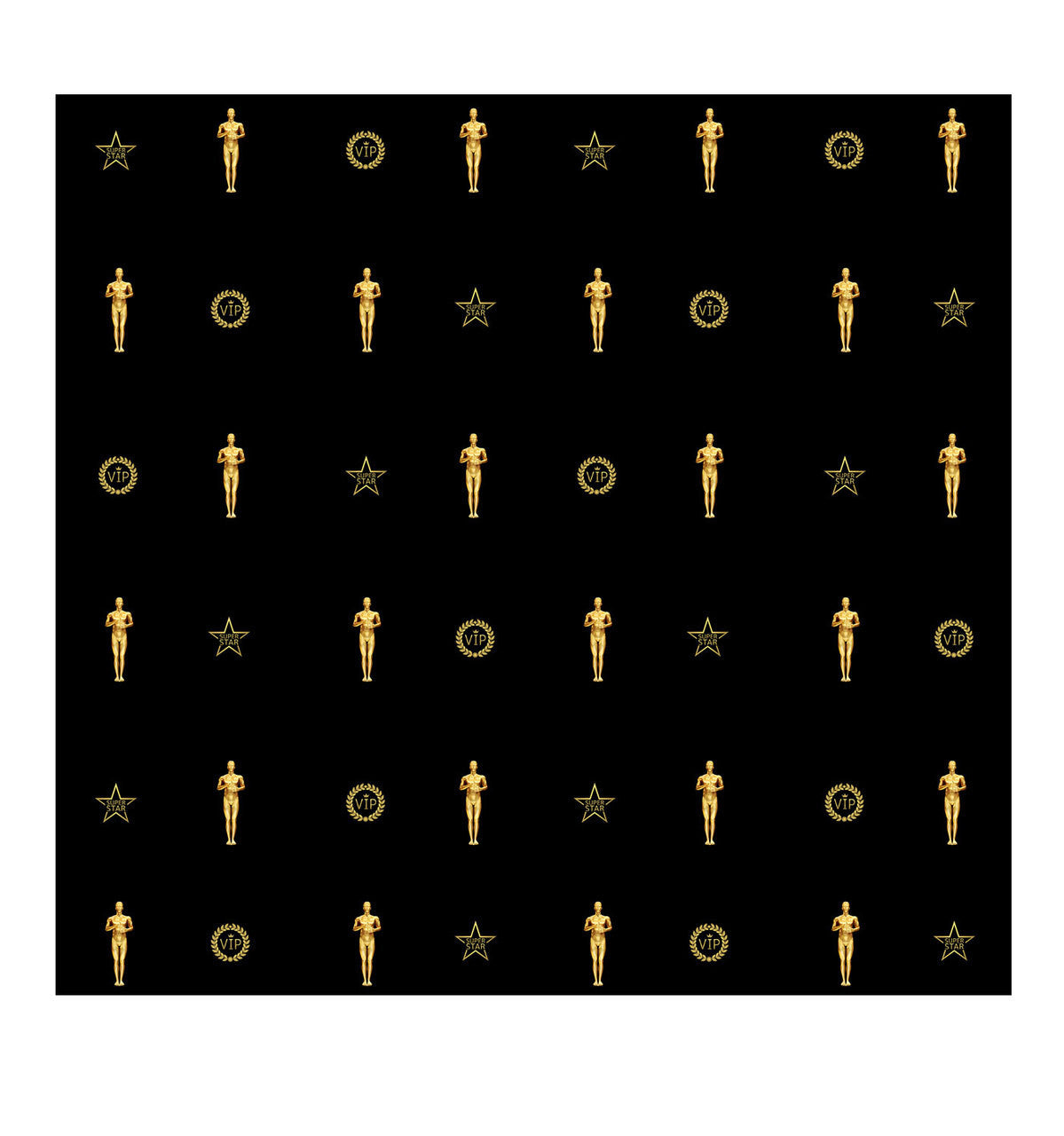 Red Carpet Step and Repeat Backdrop DW Standup