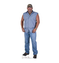 Larry the Cable Guy Cutout