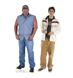 Larry the Cable Guy Cutout