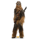 Chewbacca Life-Size Cutout - A Galactic Icon!