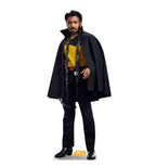 Lando Calrissian Life-Size Standee