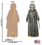 Moloch Life-Size Cardboard Cutout
