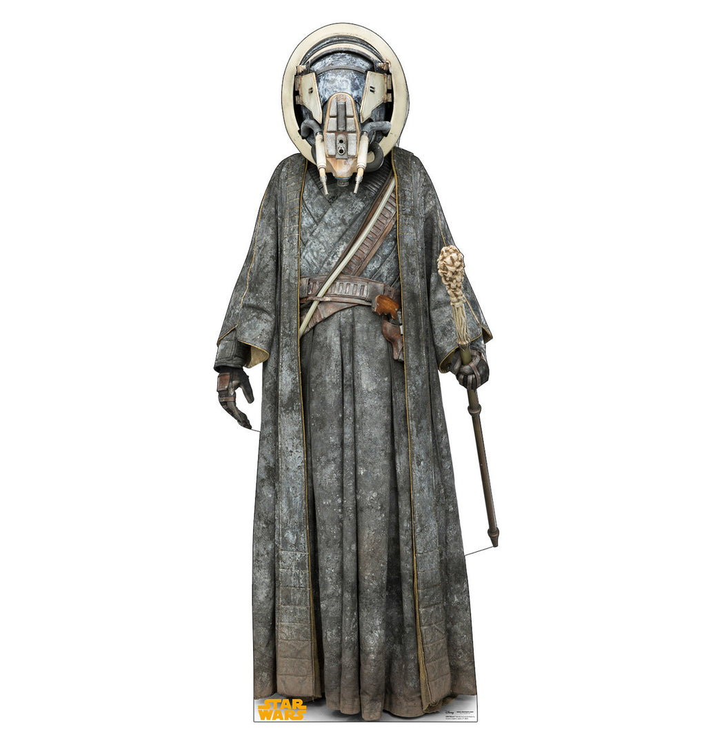 Moloch Life-Size Cardboard Cutout
