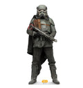 Mudtrooper Life-Size Cutout