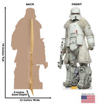 Star Wars Range Trooper Lifesize Cutout