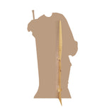Hockey Player Cardboard Cutout