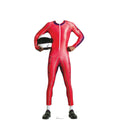Bobsledder Standee