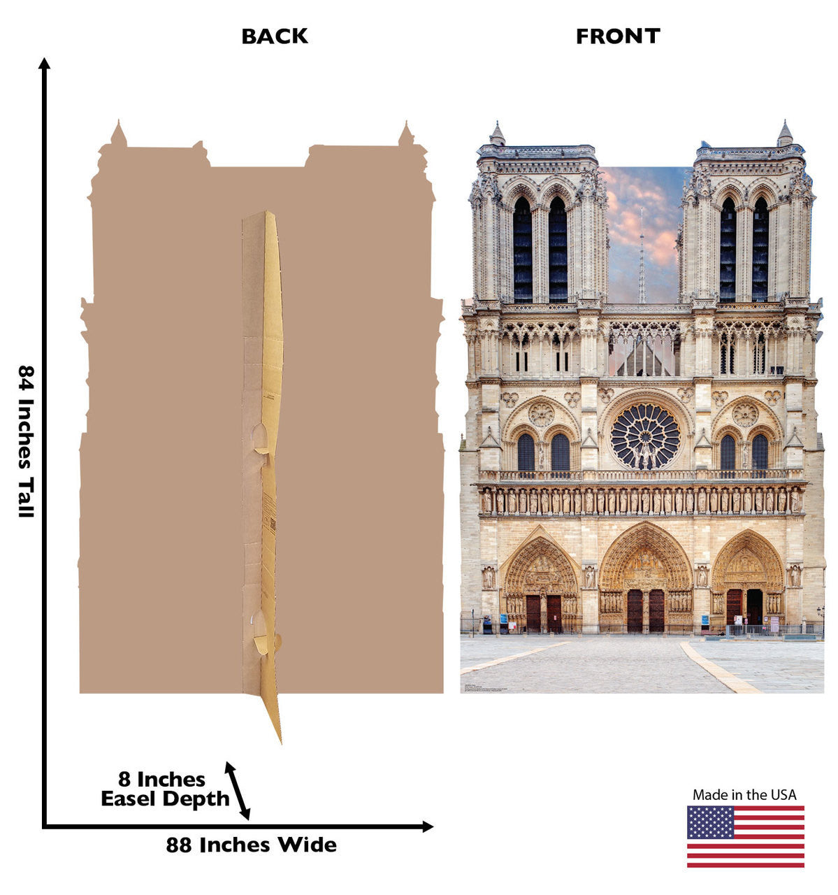 Notre Dame