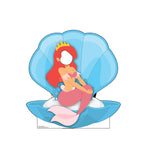 Magical Mermaid Stand-In