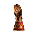 Circus Lion Standup