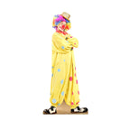 Circus Clown Standup