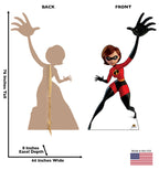 Incredible Elastigirl Standee