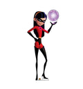 Violet from The Incredibles 2 Lifesize Standee