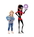Violet from The Incredibles 2 Lifesize Standee
