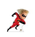 Incredible Dash Cutout