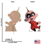 Incredible Jack Jack Standee