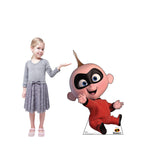 Incredible Jack Jack Standee