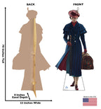 Magical Mary Poppins Life-Size Cutout