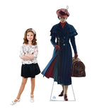 Magical Mary Poppins Life-Size Cutout