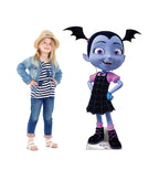 Boris & Oxana: Your Friendly Vampire Duo