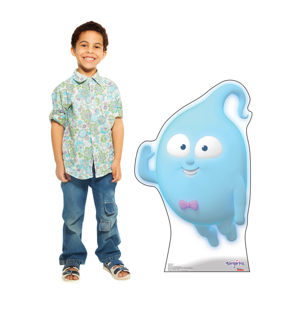 Vampirina Life-Size Cutout