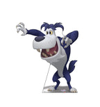 Disney Junior Vampirina Werewolfie Lifesize Cutout