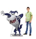 Disney Junior Vampirina Werewolfie Lifesize Cutout
