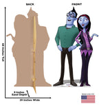 Vampirina Party Buddy Cutout