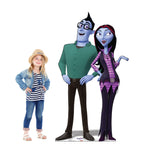 Vampirina Party Buddy Cutout
