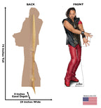 Shinsuke Nakamura Life-Size Cutout