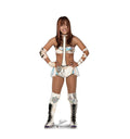 WWE Star Kairi Sane Life-Sized Cutout