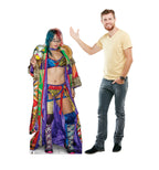 Asuka Life-Size Standee