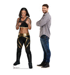 Shayna Baszler Life-Sized Cutout