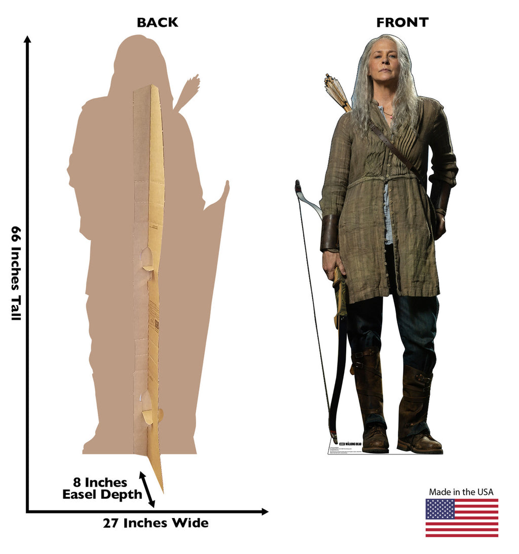 Carol Peletier Life-Size Standee