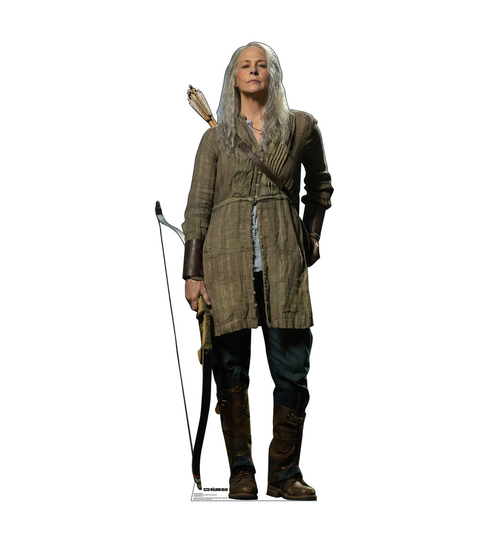 Carol Peletier Life-Size Standee