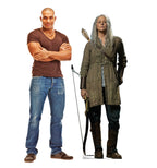 Carol Peletier Life-Size Standee