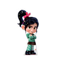 Vanellope von Schweetz Life-Size Cutout