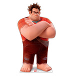 Wreck-It-Ralph Lifesize Cardboard Cutout
