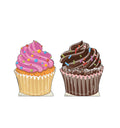 Cupcakes Standup