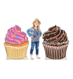 Cupcakes Standup