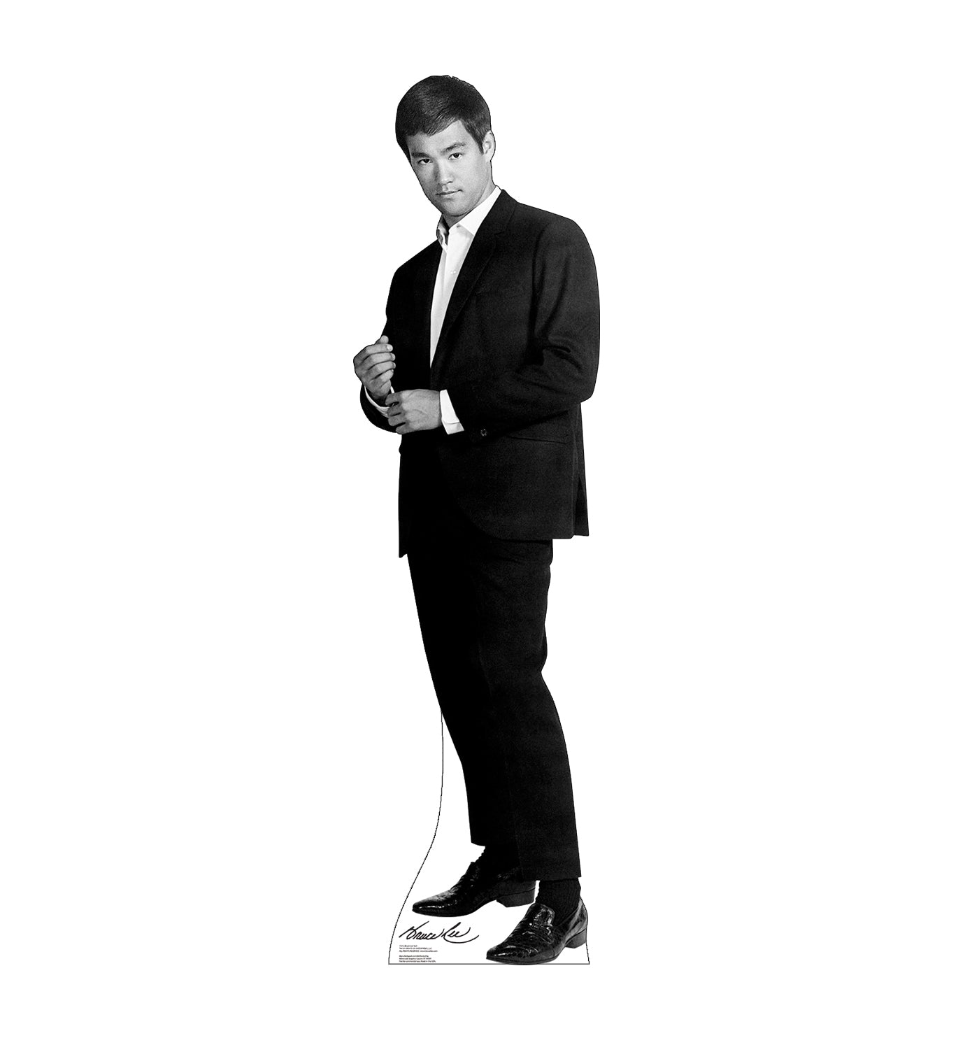 Bruce Lee