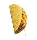 Taco Time Lifesize Cutout